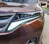 Фары, стоп-сигналы TOYOTA VЕNZA