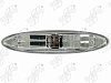 Поворотники крыла LEXUS IS250 / IS350 (06-)