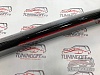 Спойлер задний (Чёрный) TOYOTA LAND CRUISER PRADO FJ90 (95-01)
