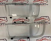 Очки на фары (Шелкография серебро) TOYOTA HILUX SURF / 4RUNNER (95-01)
