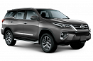 FORTUNER (2015+)