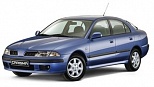 CARISMA (1995—2004)