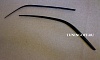 Ветровики дверные TOYOTA VISTA 30 (90-94)