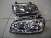 Фары (Хрустальные) TOYOTA RAV4 (94-02)