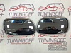 Хромированные накладки на зеркала TOYOTA PROBOX / SUCCEED