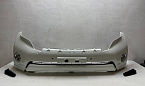 Бампер передний рестайлинг TOYOTA LAND CRUISER PRADO 150