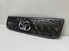 Решётка радиатора TRD LAND CRUISER PRADO 120