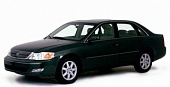 AVALON / PRONARD (1999-2004)
