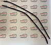 Ветровики дверные TOYOTA MARK2 100 (96-01)