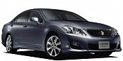 CROWN S200 (2007-2012)