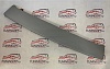 Спойлер задний (Под покраску) TOYOTA LAND CRUISER PRADO 120 (2002-2009)