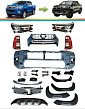 Рестайлинг TOYOTA HILUX PICK UP / REVO (2015-)