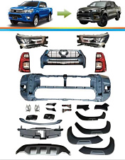 Рестайлинг TOYOTA HILUX PICK UP / REVO (2015-)