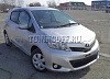 Противотуманные фары в бампер TY496 TOYOTA VITZ (2010-)