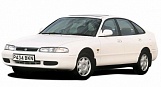 MAZDA 626 / CAPELLA (1992-1997)