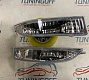 Фары в бампер (противотуманки) TOYOTA COROLLA 120 (00-02)