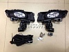 Противотуманные фары в бампер MZ257 MAZDA 3 / AXELA (2007-)
