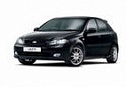 CHEVROLET LACETTI Hatcback (2006-)