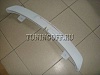 Спойлер задний IST NCP6# (02-)