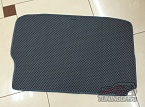 Коврик в багажник IVITEX (серый) DAIHATSU TERIOS (1999-2005)