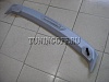Спойлер задний со стоп-сигналом KLL-WY-2 TOYOTA COROLLA (08-)