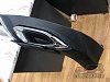 Комплект рестайлинга в стиле лексус TOYOTA RAV4 (2015-)
