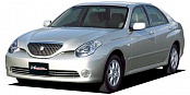 VEROSSA (2001-2004)