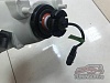 Лампы LED H11 в противотуманные фары TOYOTA LAND CRUISER PRADO