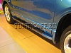 Подножки боковые CRV-007 B0408 HONDA CR-V (07-)