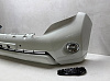 Бампер передний рестайлинг TOYOTA LAND CRUISER PRADO 150