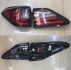 Стоп-сигналы (Красные) LEXUS RX (2009-2015)
