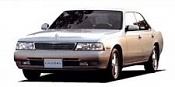 LAUREL (1993-1997)