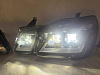 Фары (Тюнинг) TOYOTA LAND CRUISER CYGNUS