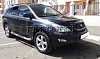 Рейлинги на крышу LEXUS RX330 (2002-2008)