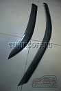 Ветровики дверные TOYOTA SPRINTER (90-96)