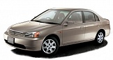 CIVIC FERIO (2000-2005)