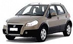 FIAT SEDICI (2006-)