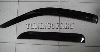 Ветровики дверные FORD MAVERICK