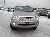 Противотуманные фары в бампер FORTUNER (2008-2012)