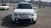 Дефлектор капота (Хромированный) SUZUKI ESCUDO / GRAND VITARA (2005-)