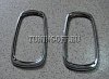 Хром накладки на поворотники SLR-T09 TOYOTA ALTEZZA (1998-2002)
