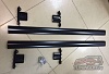 Релинги поперечные TOYOTA RAV4 (2008-2011)