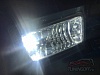 Лампы LED H11 в противотуманные фары TOYOTA LAND CRUISER PRADO