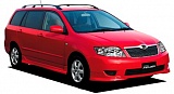 COROLLA FIELDER (2004-2006)
