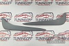 Накладки на фары (Ресницы) TOYOTA RAV4 (2000-2005)