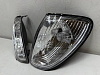Габариты CRUISER 100 105 Cygnus LX470