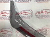 Дефлектор капота (серый) BG506T FORD FOCUS (08-)
