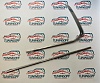 Молдинги окон TOYOTA LAND CRUISER 200