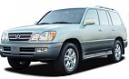 LEXUS LX470