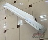 Обвес пластиковый передний (Urban sport) FJTH027 LAND CRUISER 200 (2012-)